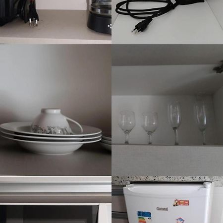 Flat Em Intermares Cabedelo Exterior foto