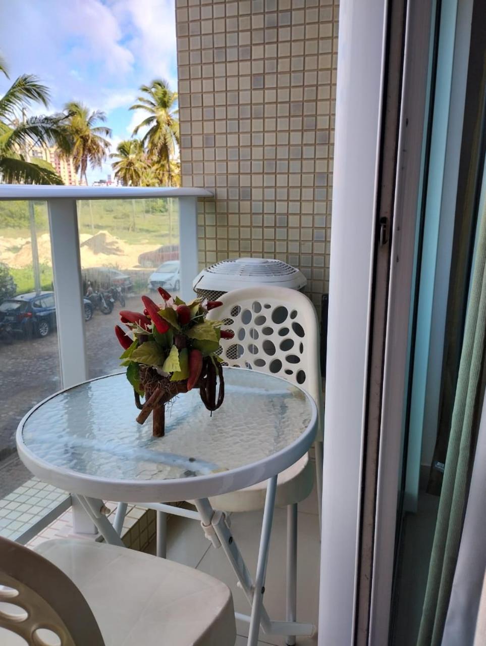 Flat Em Intermares Cabedelo Exterior foto