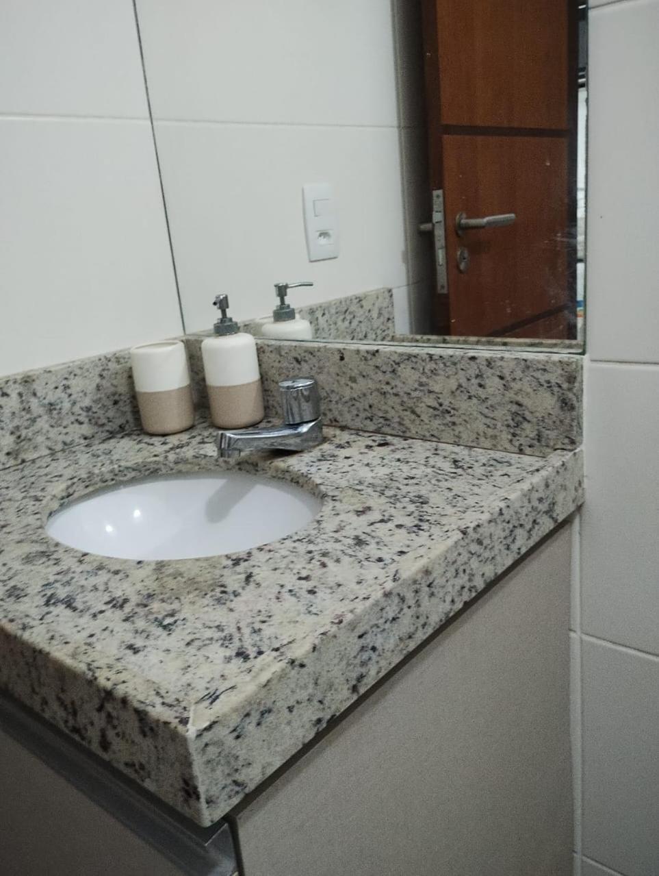 Flat Em Intermares Cabedelo Exterior foto