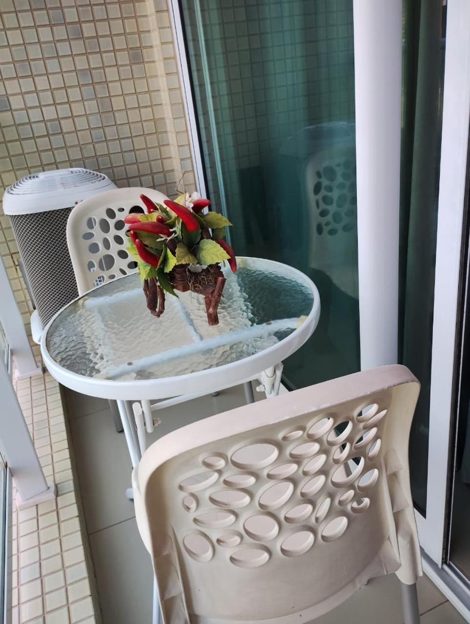 Flat Em Intermares Cabedelo Exterior foto