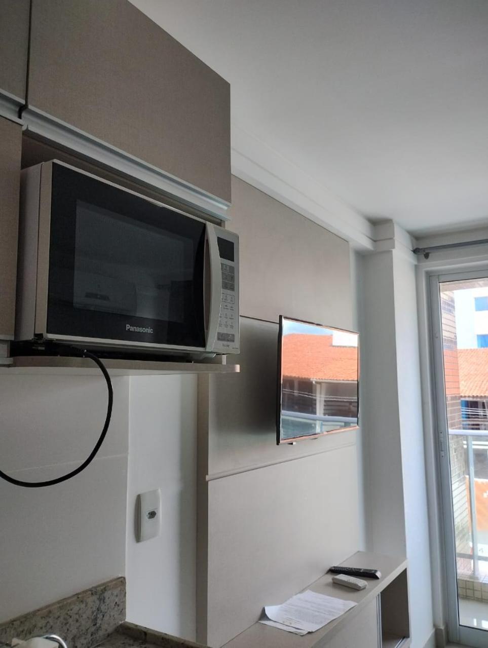 Flat Em Intermares Cabedelo Exterior foto