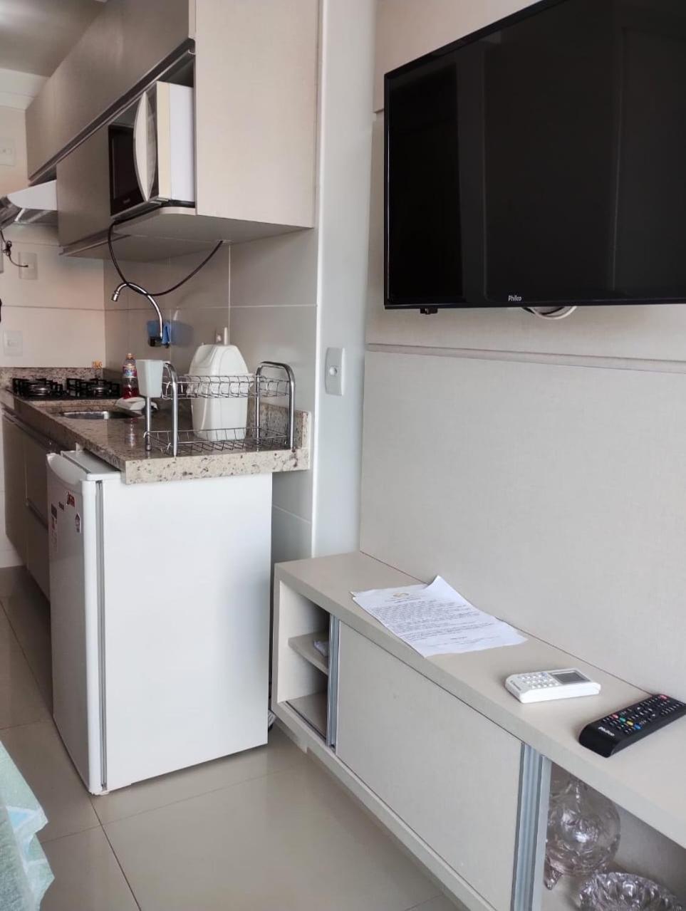 Flat Em Intermares Cabedelo Exterior foto