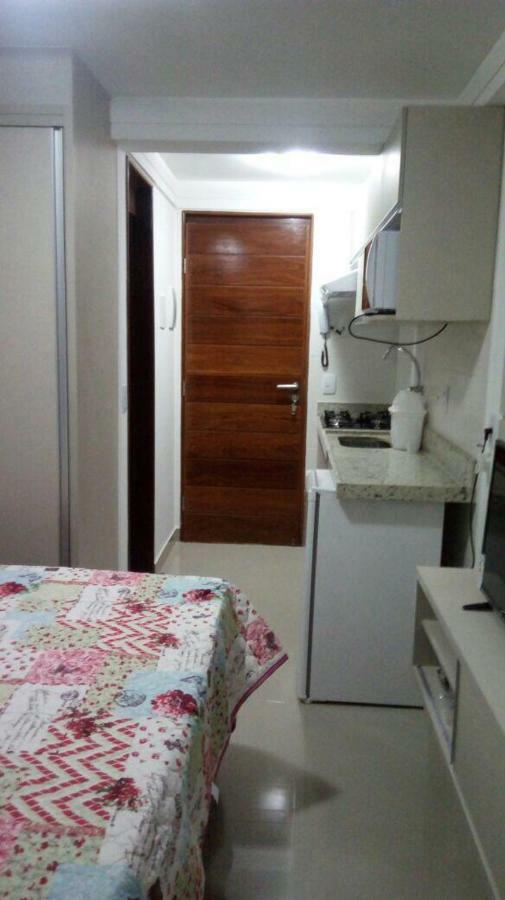 Flat Em Intermares Cabedelo Exterior foto