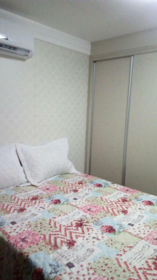 Flat Em Intermares Cabedelo Exterior foto