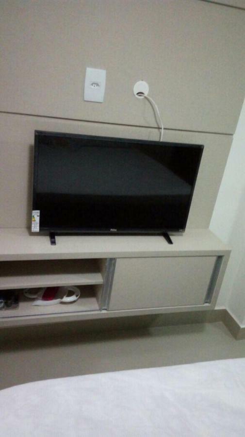 Flat Em Intermares Cabedelo Exterior foto